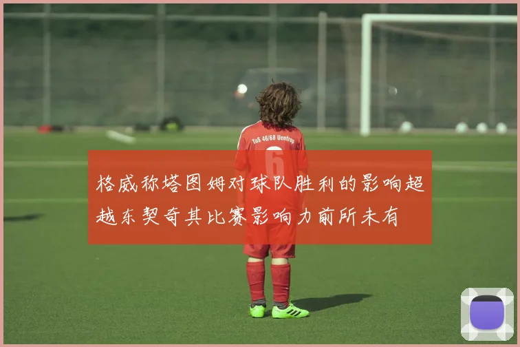 格威称塔图姆对球队胜利的影响超越东契奇其比赛影响力前所未有